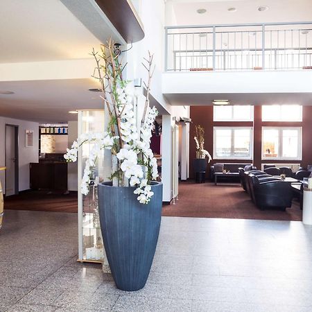 ארדינג Best Western Hotel Munchen Airport מראה חיצוני תמונה