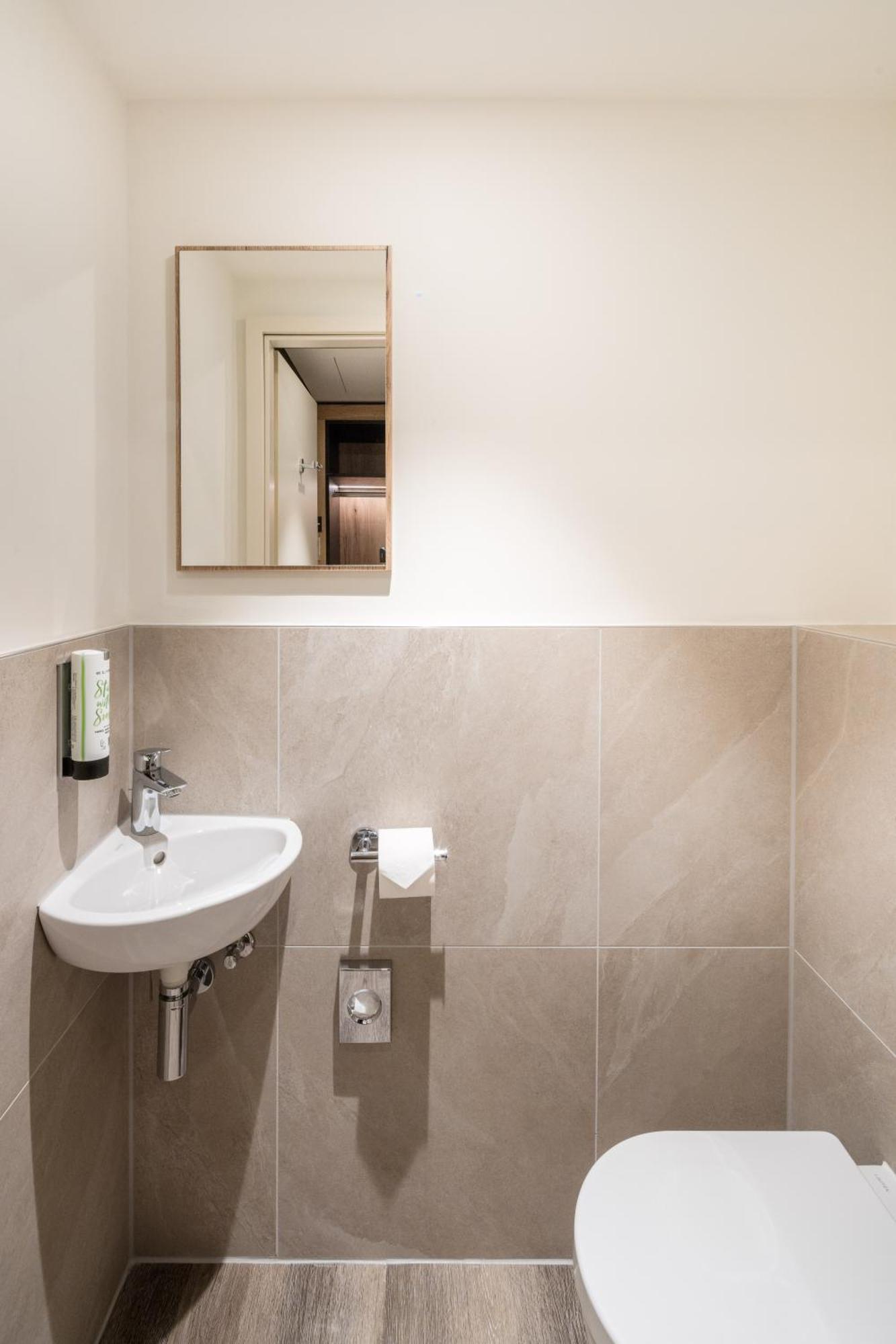 ארדינג Best Western Hotel Muenchen Airport מראה חיצוני תמונה
