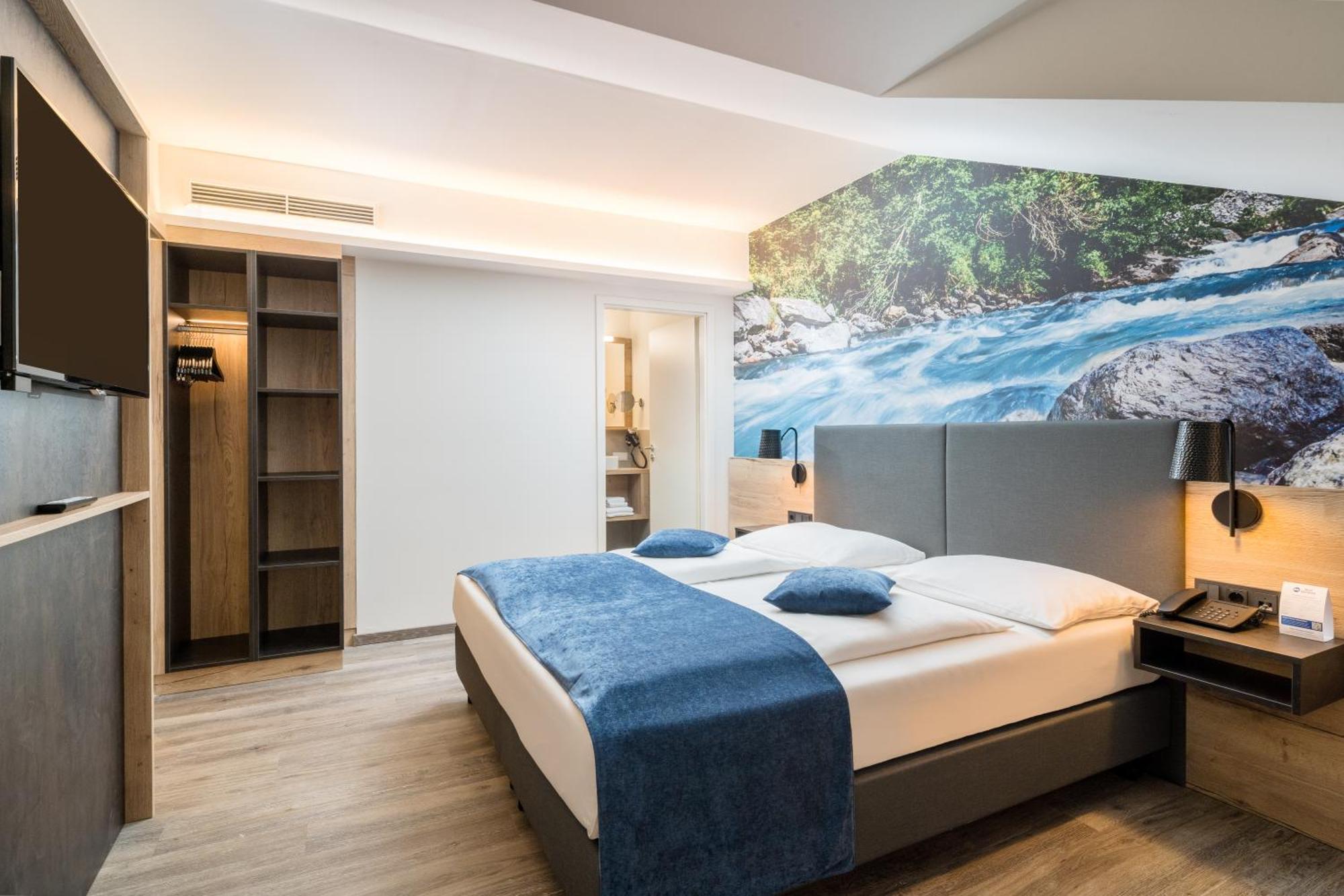 ארדינג Best Western Hotel Muenchen Airport מראה חיצוני תמונה