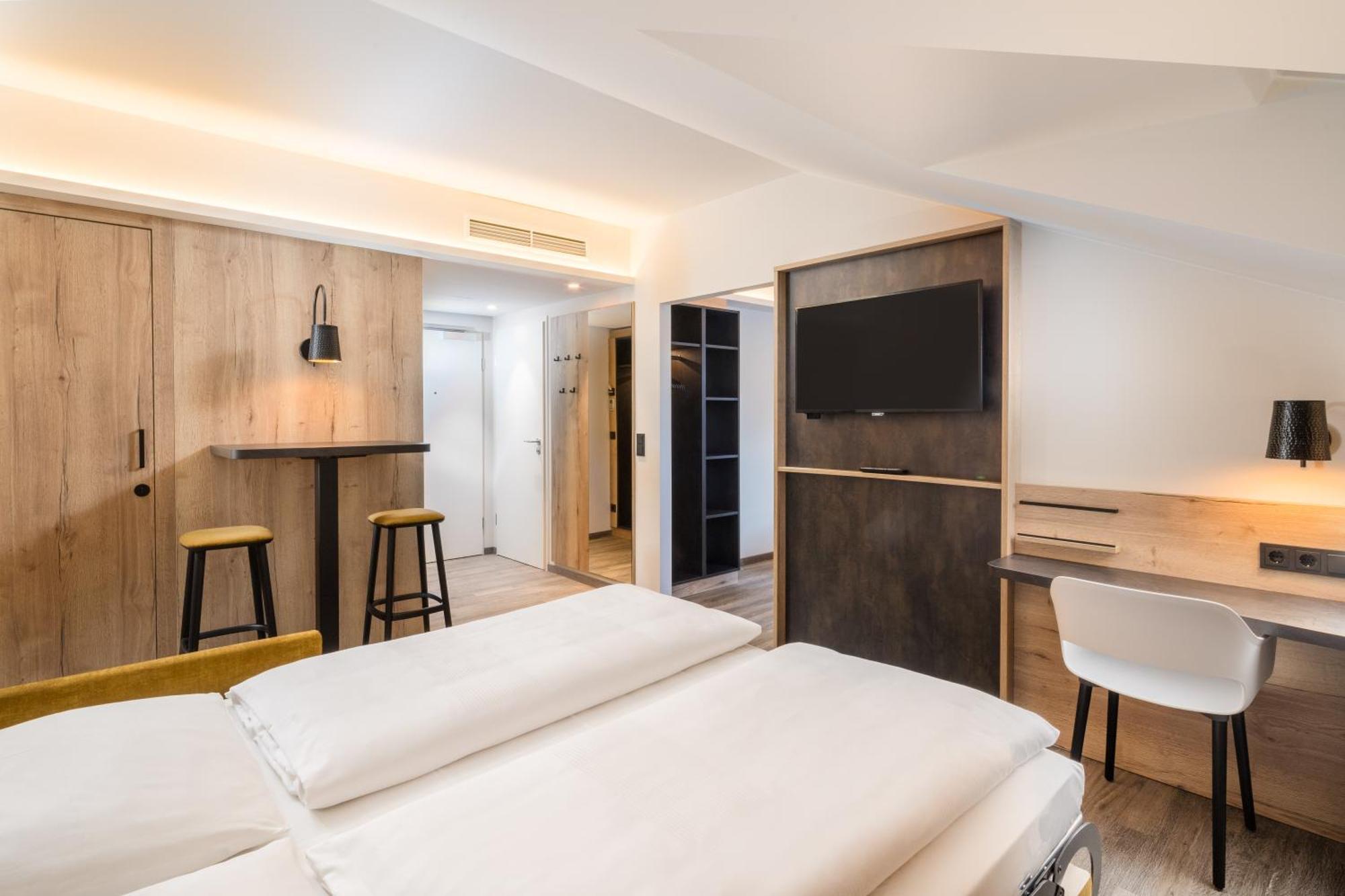 ארדינג Best Western Hotel Muenchen Airport מראה חיצוני תמונה