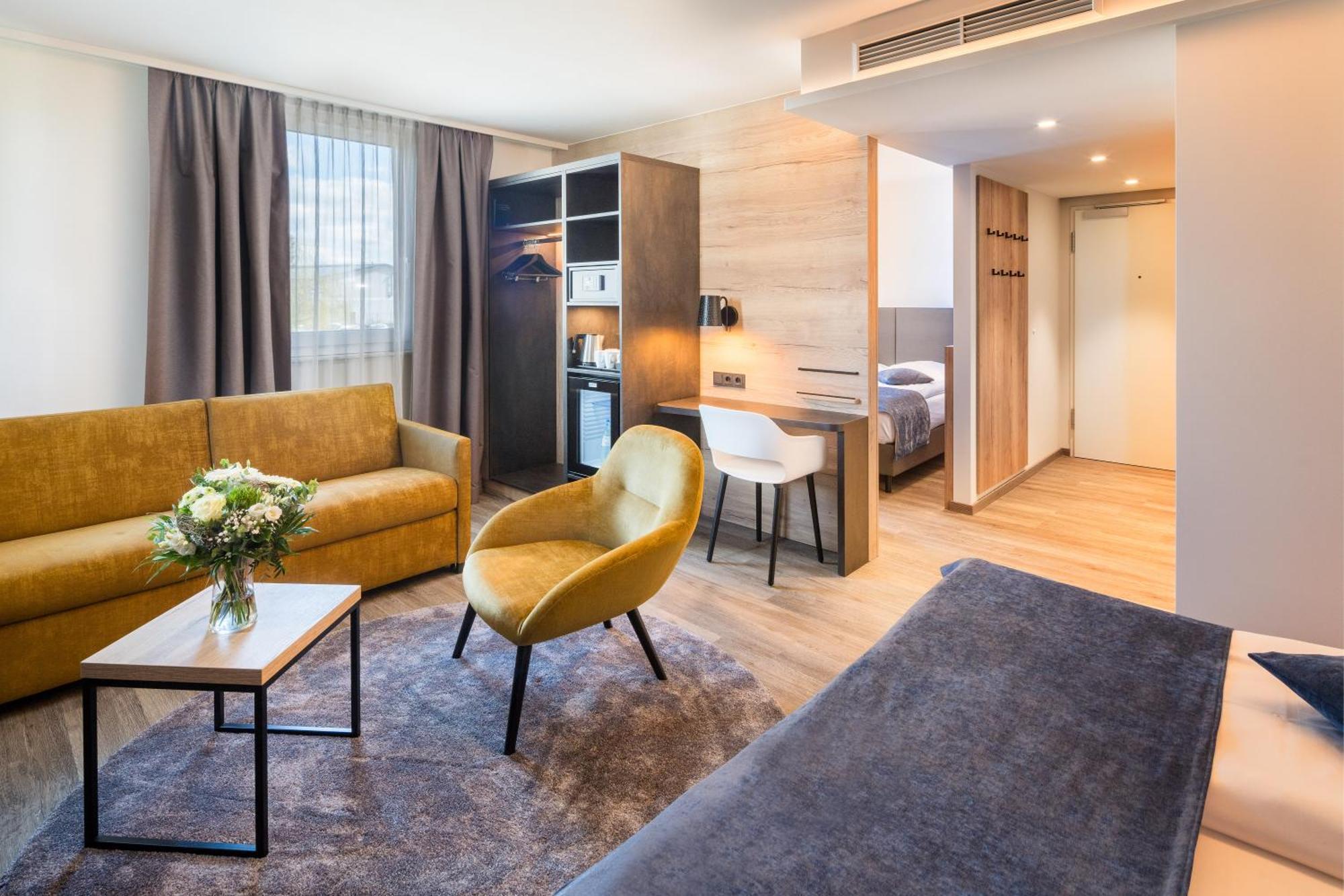 ארדינג Best Western Hotel Muenchen Airport מראה חיצוני תמונה