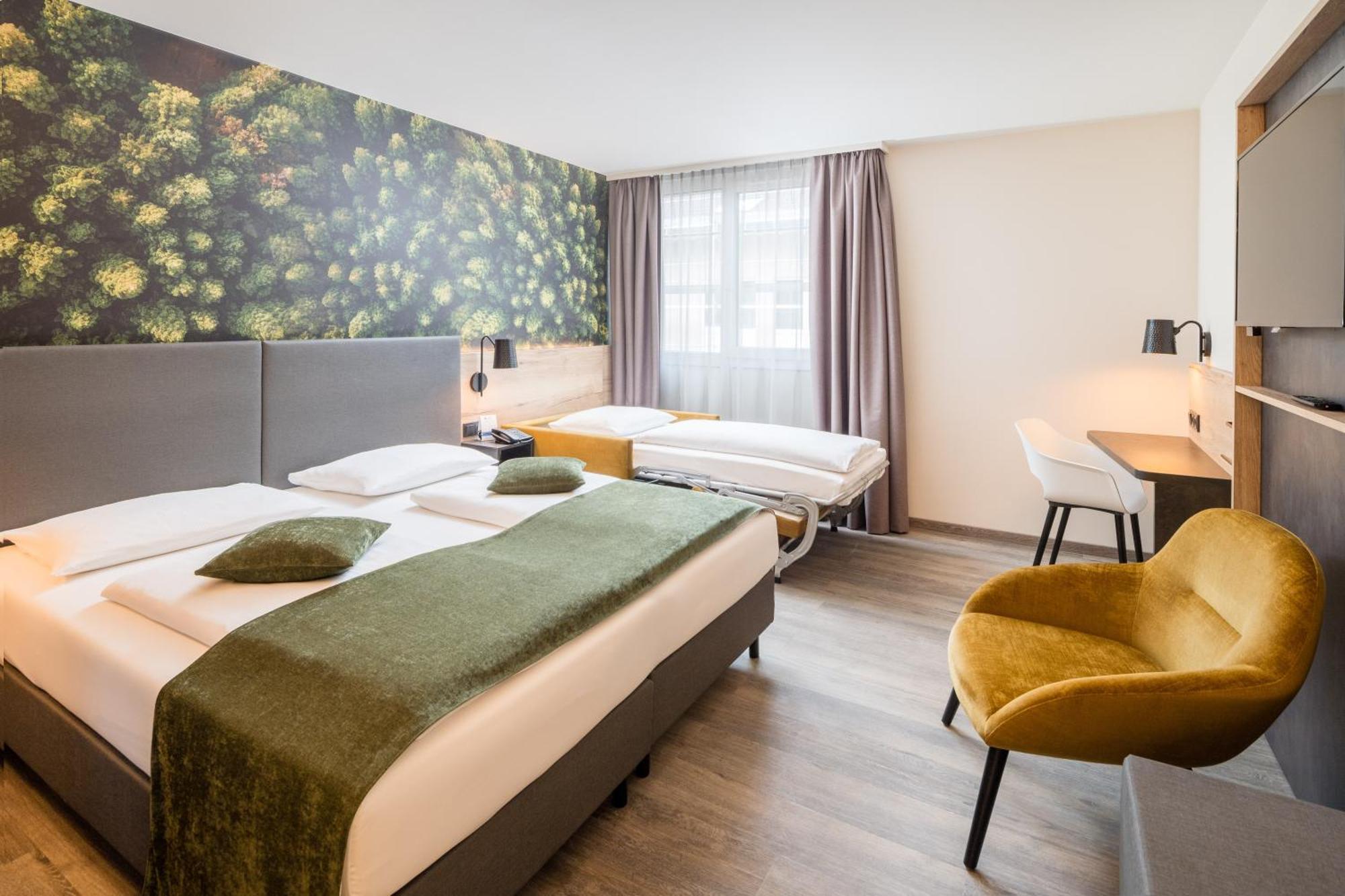 ארדינג Best Western Hotel Muenchen Airport מראה חיצוני תמונה