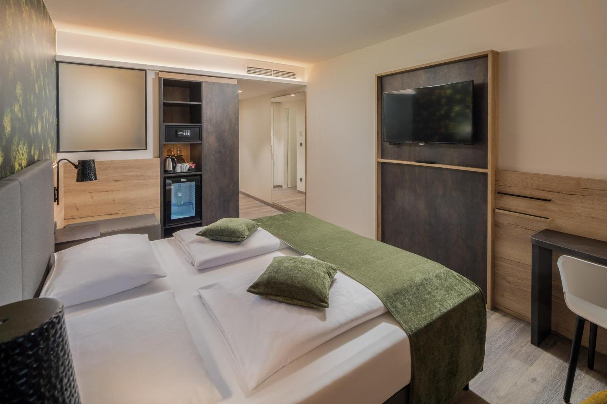ארדינג Best Western Hotel Muenchen Airport מראה חיצוני תמונה