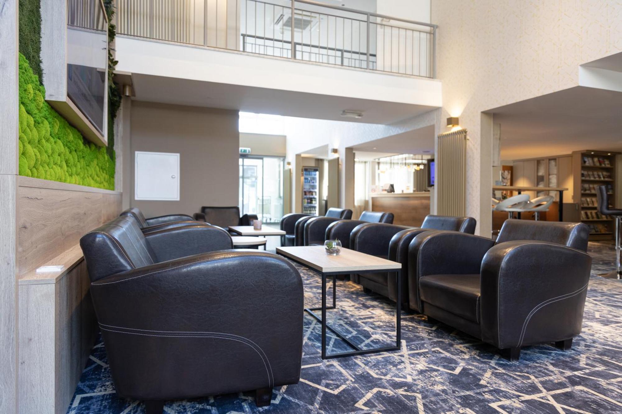 ארדינג Best Western Hotel Muenchen Airport מראה חיצוני תמונה