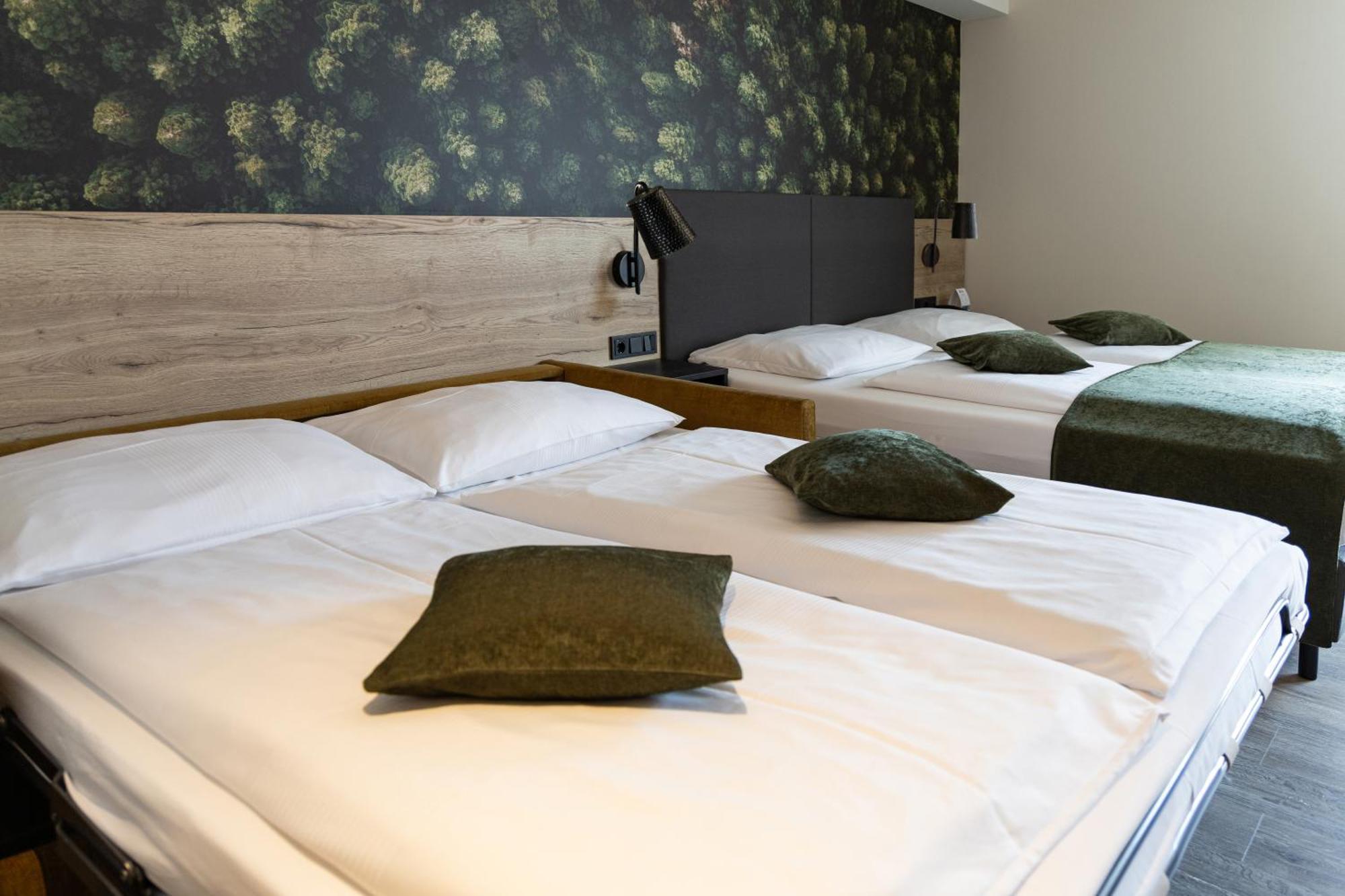 ארדינג Best Western Hotel Muenchen Airport מראה חיצוני תמונה