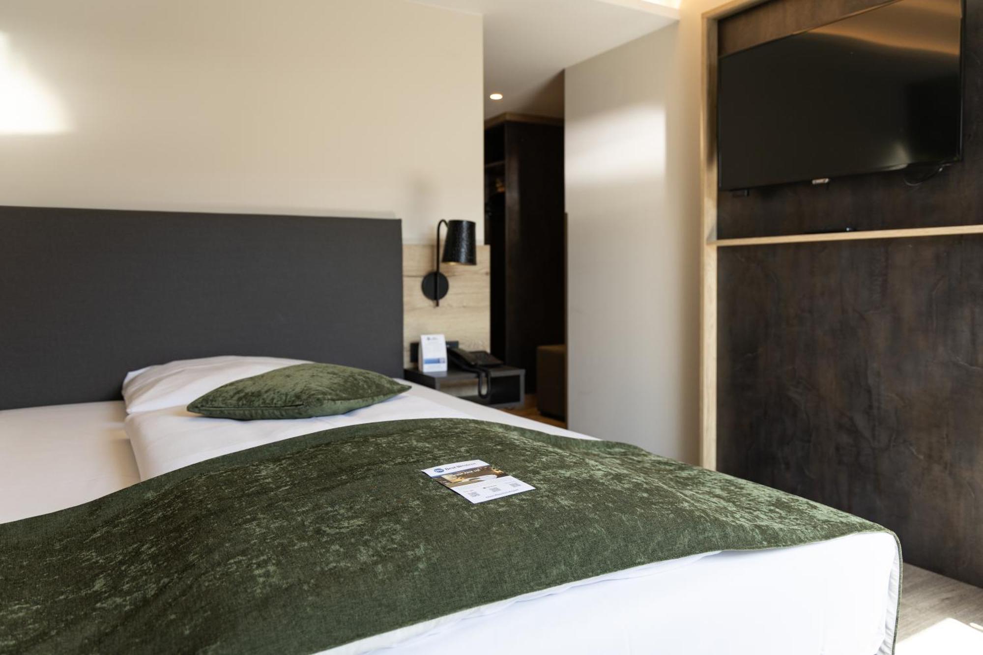 ארדינג Best Western Hotel Muenchen Airport מראה חיצוני תמונה