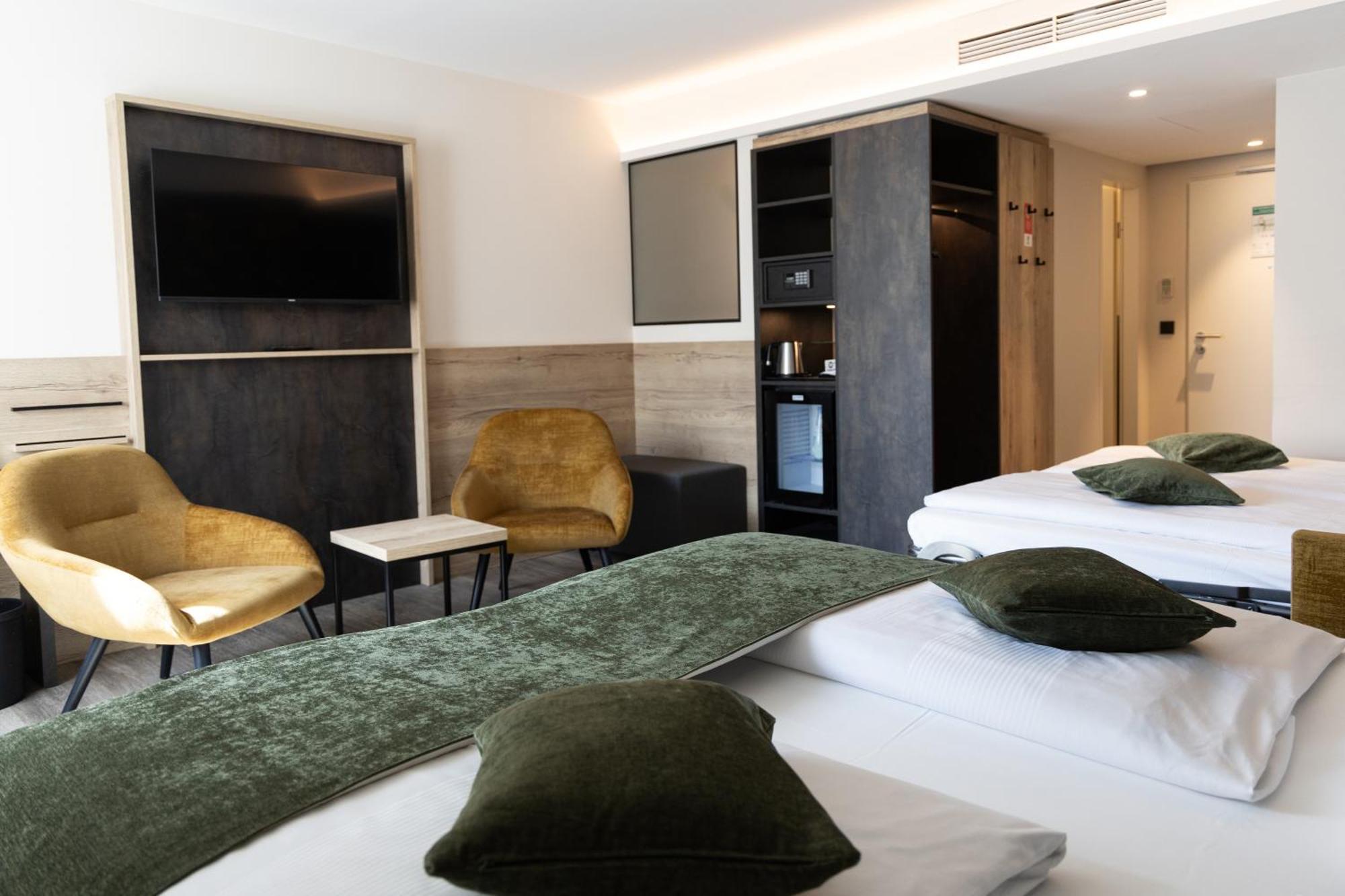 ארדינג Best Western Hotel Muenchen Airport מראה חיצוני תמונה