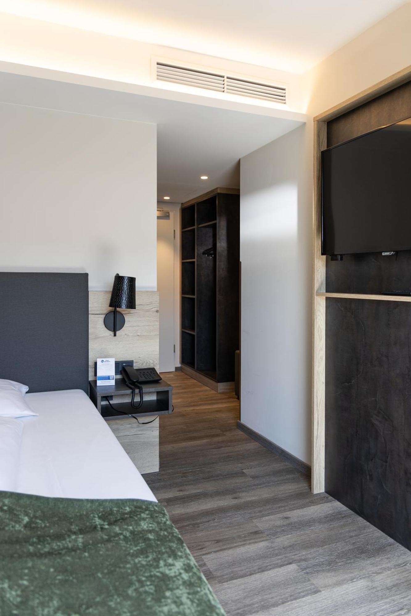 ארדינג Best Western Hotel Muenchen Airport מראה חיצוני תמונה