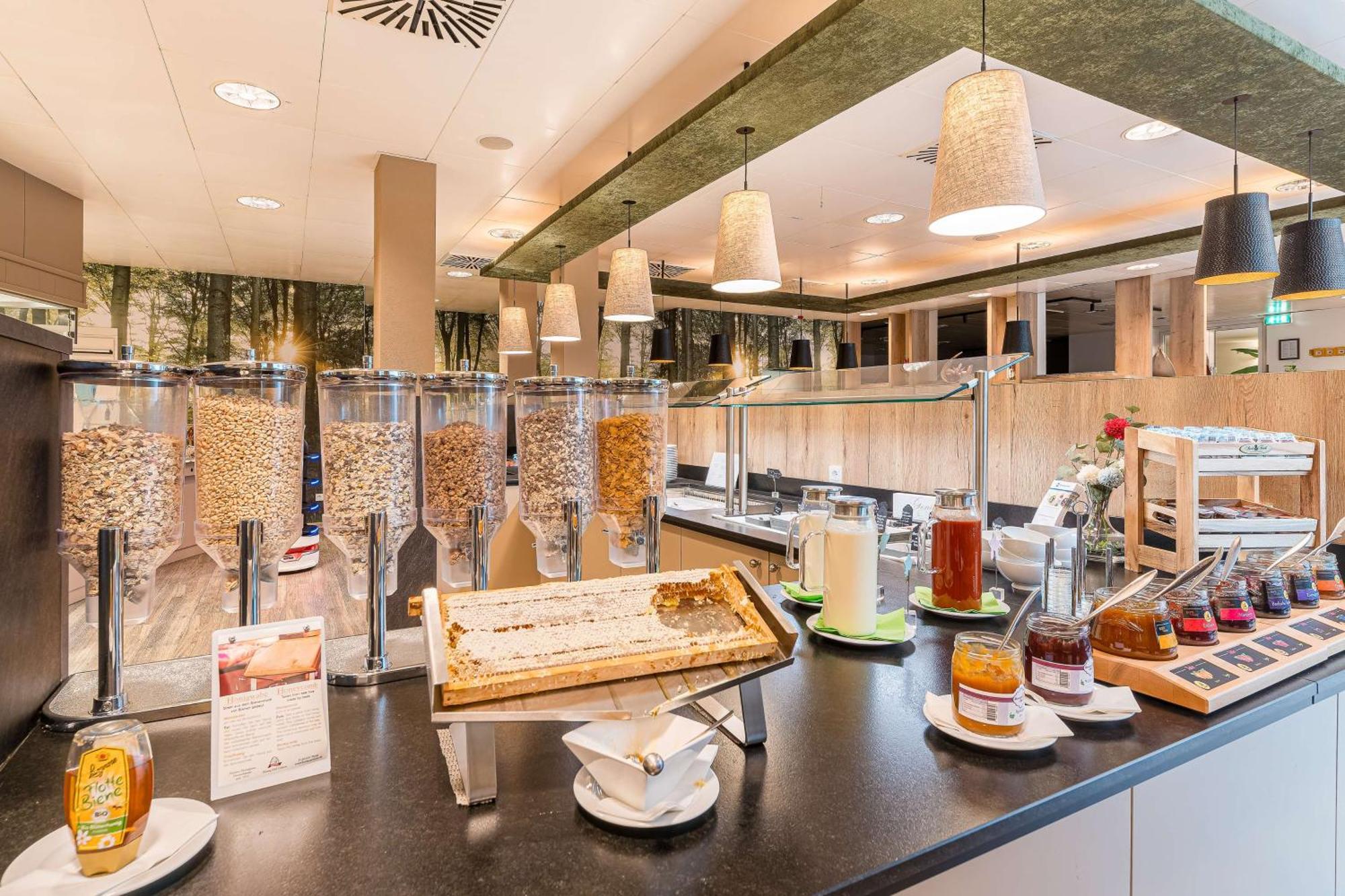 ארדינג Best Western Hotel Muenchen Airport מראה חיצוני תמונה