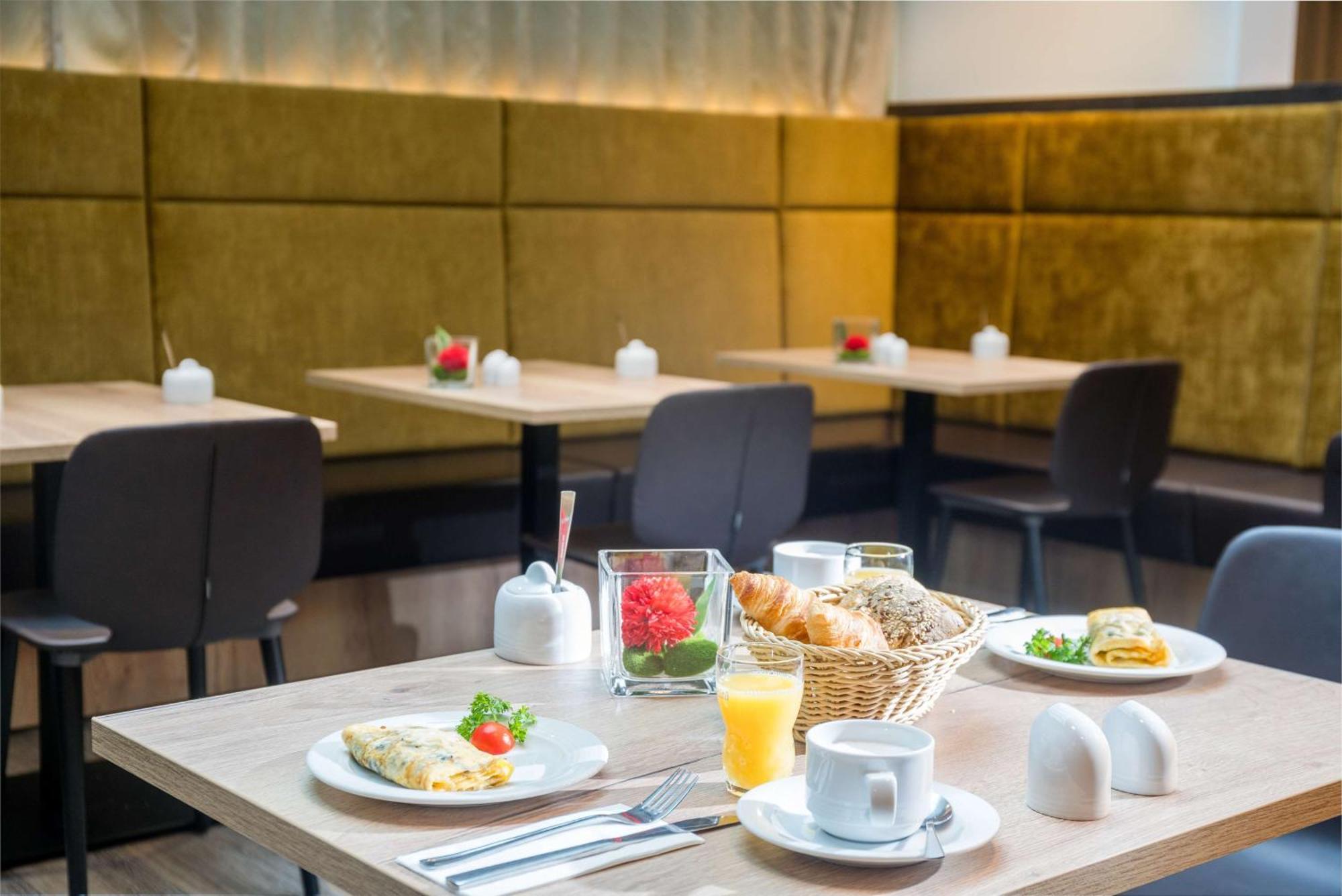 ארדינג Best Western Hotel Muenchen Airport מראה חיצוני תמונה