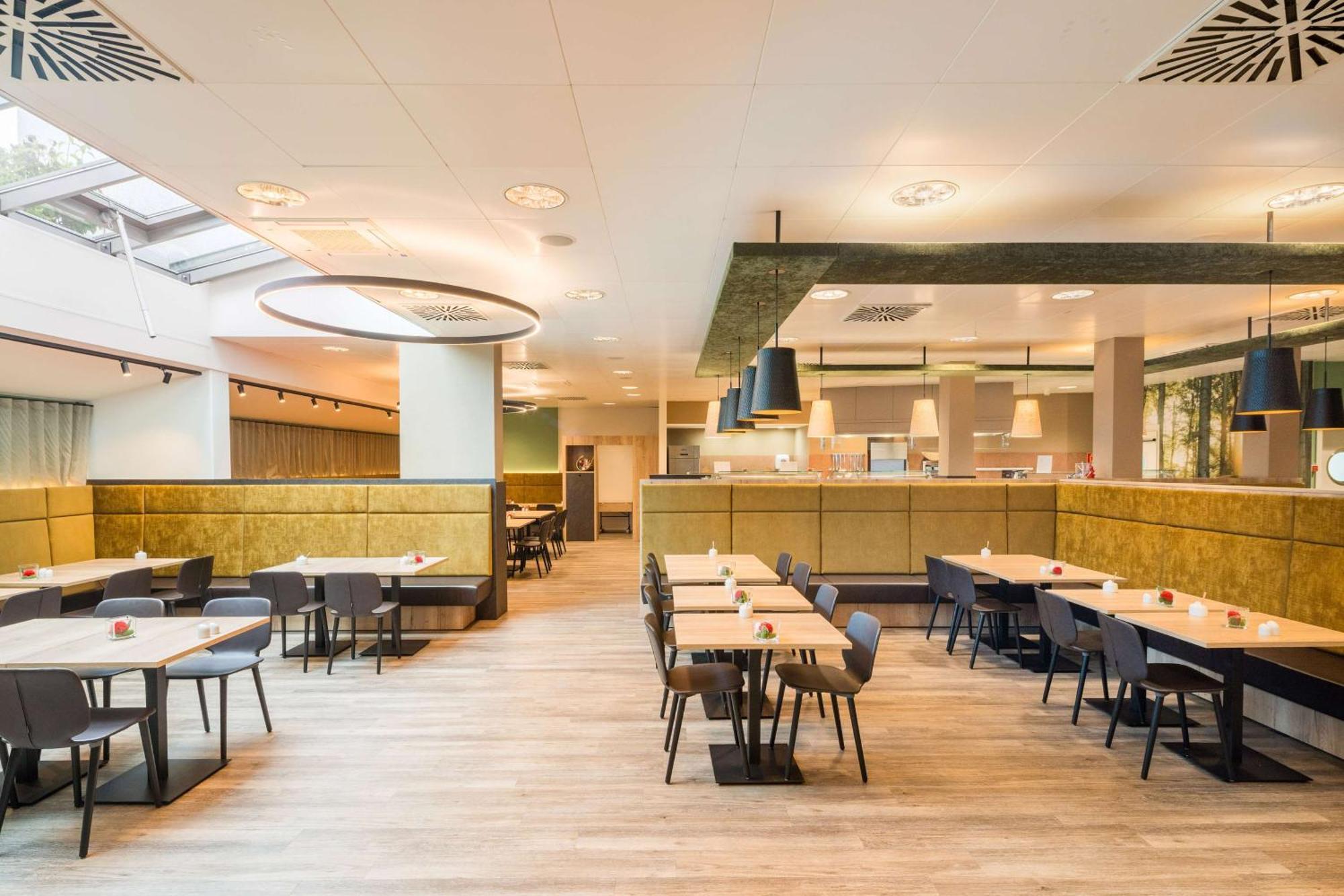 ארדינג Best Western Hotel Muenchen Airport מראה חיצוני תמונה