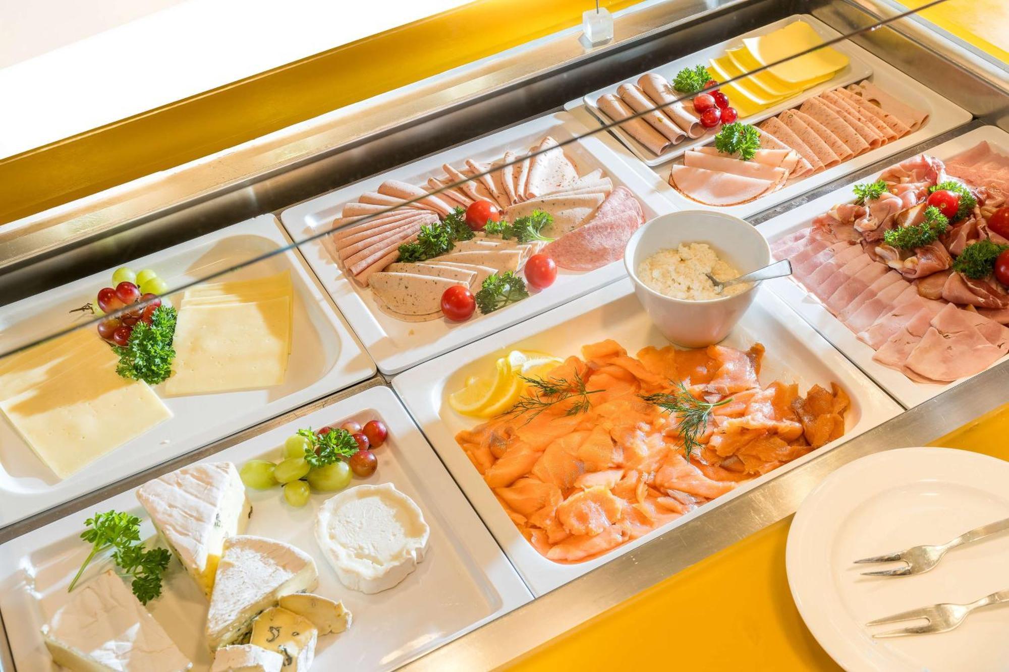 ארדינג Best Western Hotel Muenchen Airport מראה חיצוני תמונה
