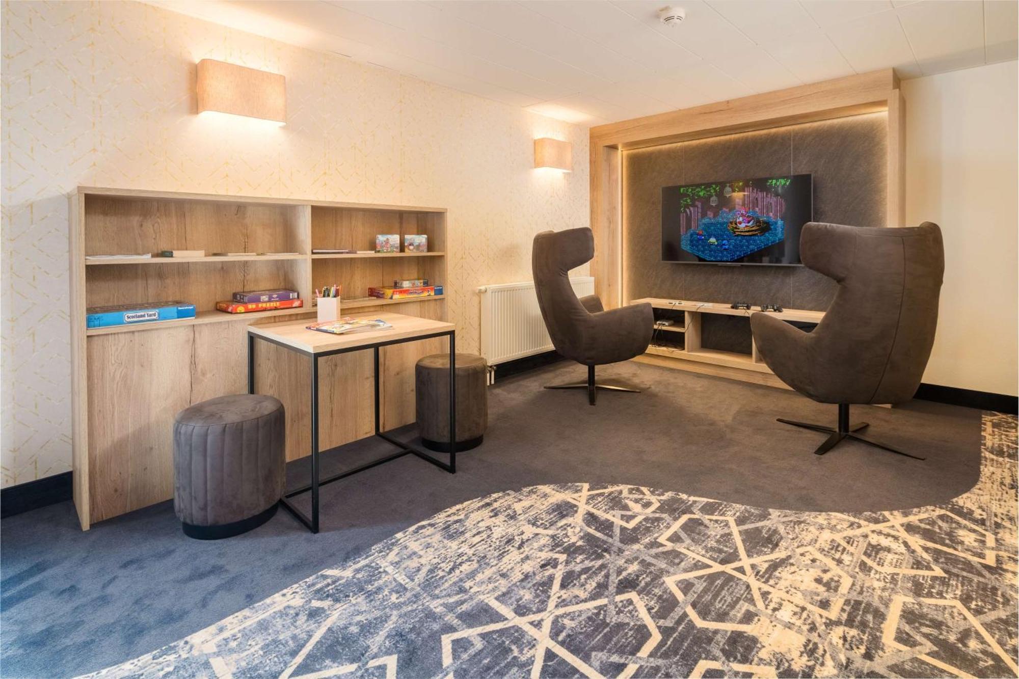 ארדינג Best Western Hotel Muenchen Airport מראה חיצוני תמונה