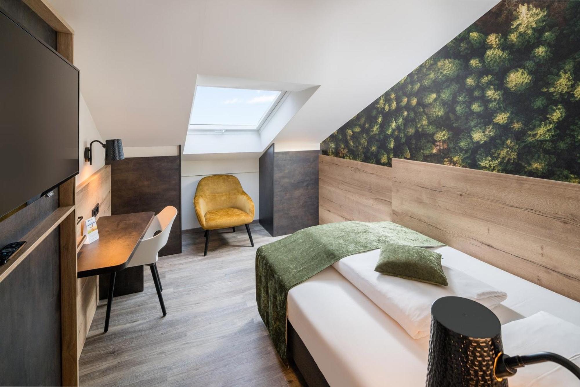 ארדינג Best Western Hotel Muenchen Airport מראה חיצוני תמונה
