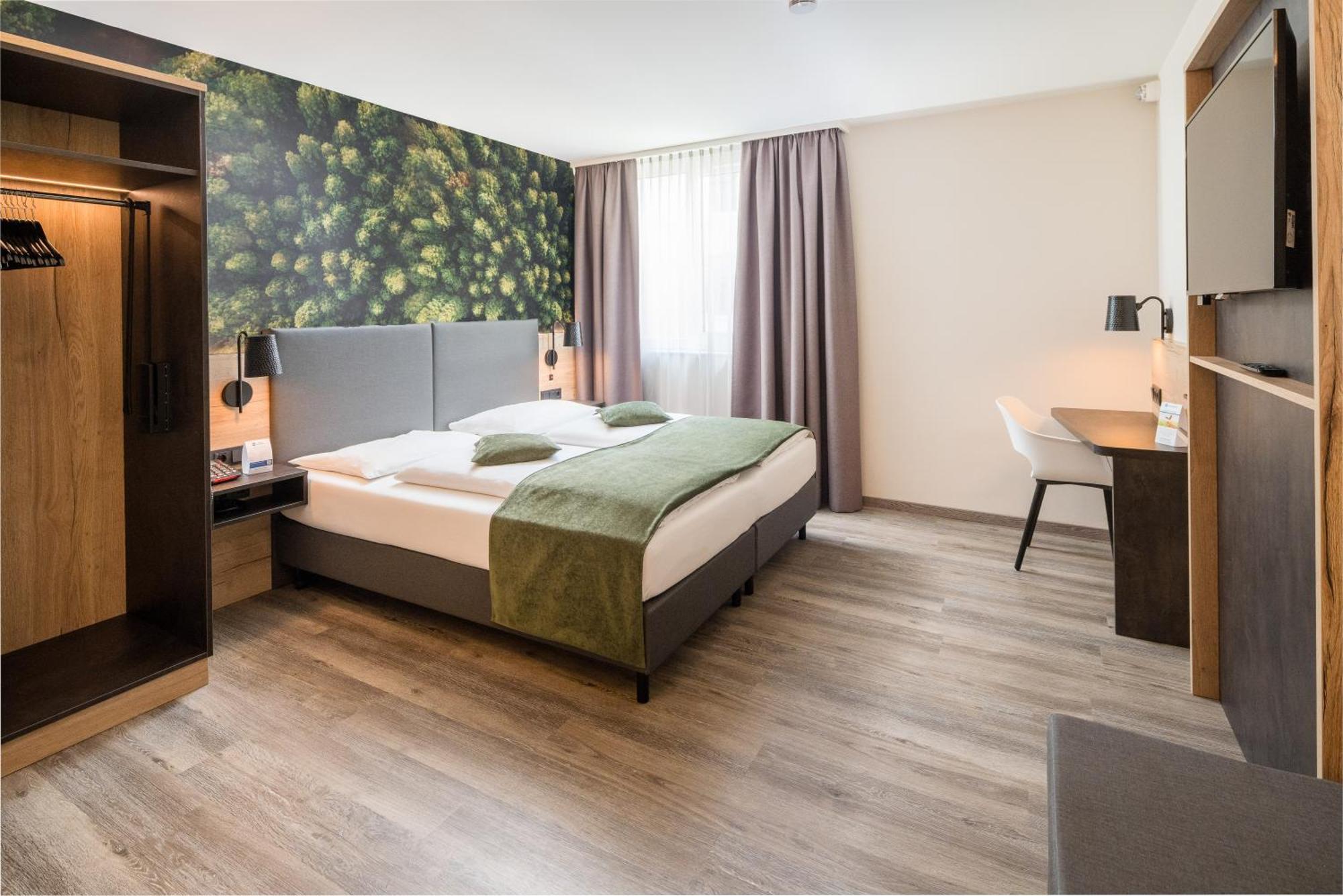ארדינג Best Western Hotel Muenchen Airport מראה חיצוני תמונה