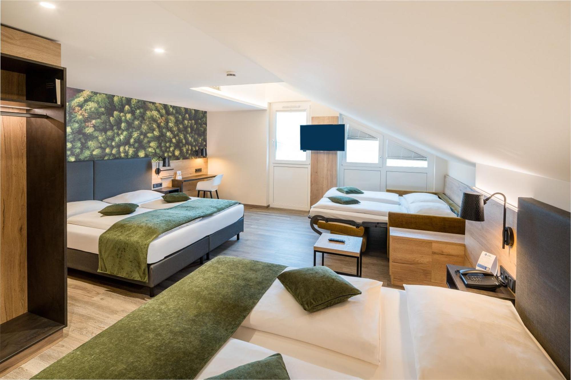 ארדינג Best Western Hotel Muenchen Airport מראה חיצוני תמונה
