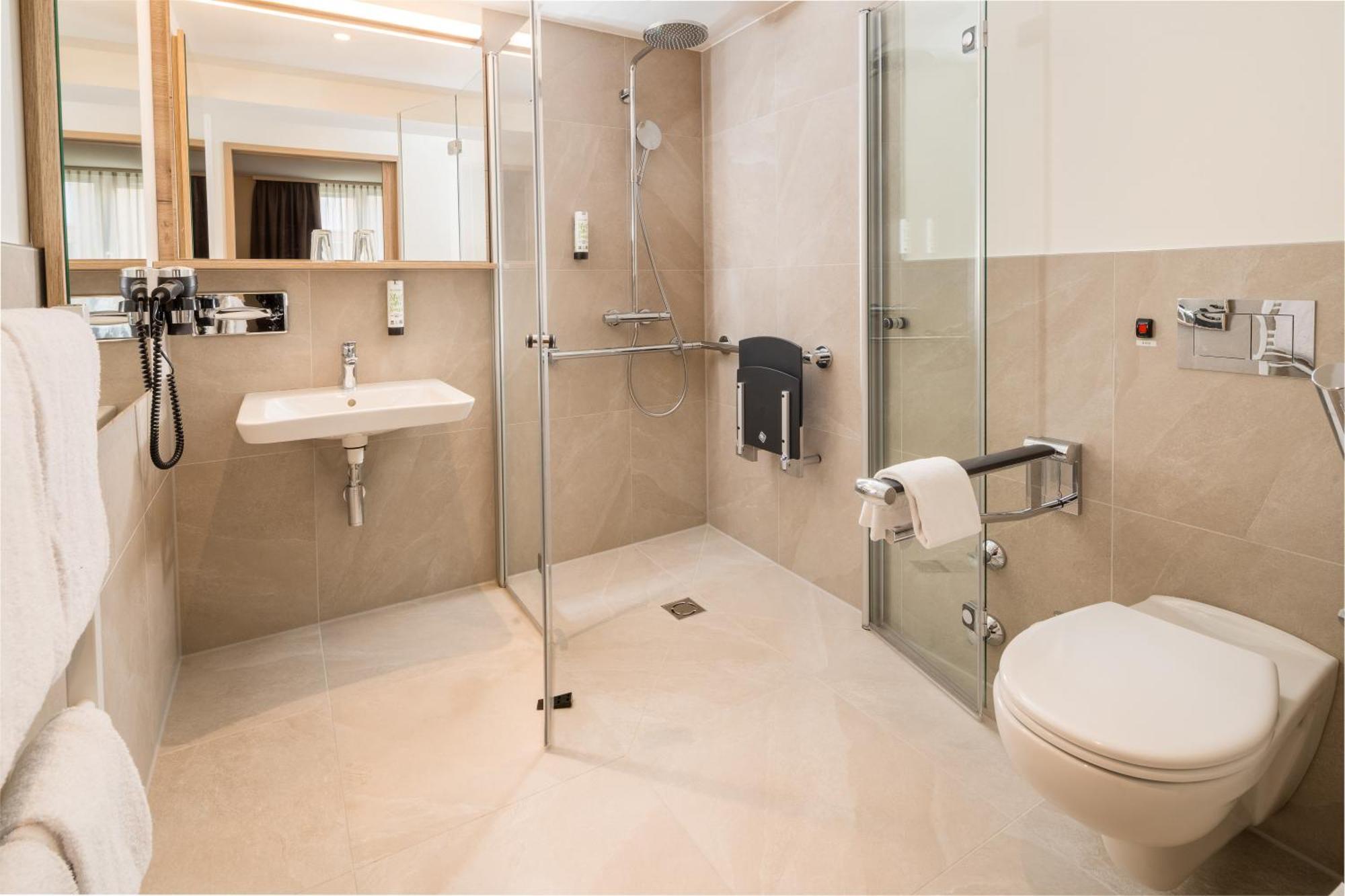 ארדינג Best Western Hotel Muenchen Airport מראה חיצוני תמונה