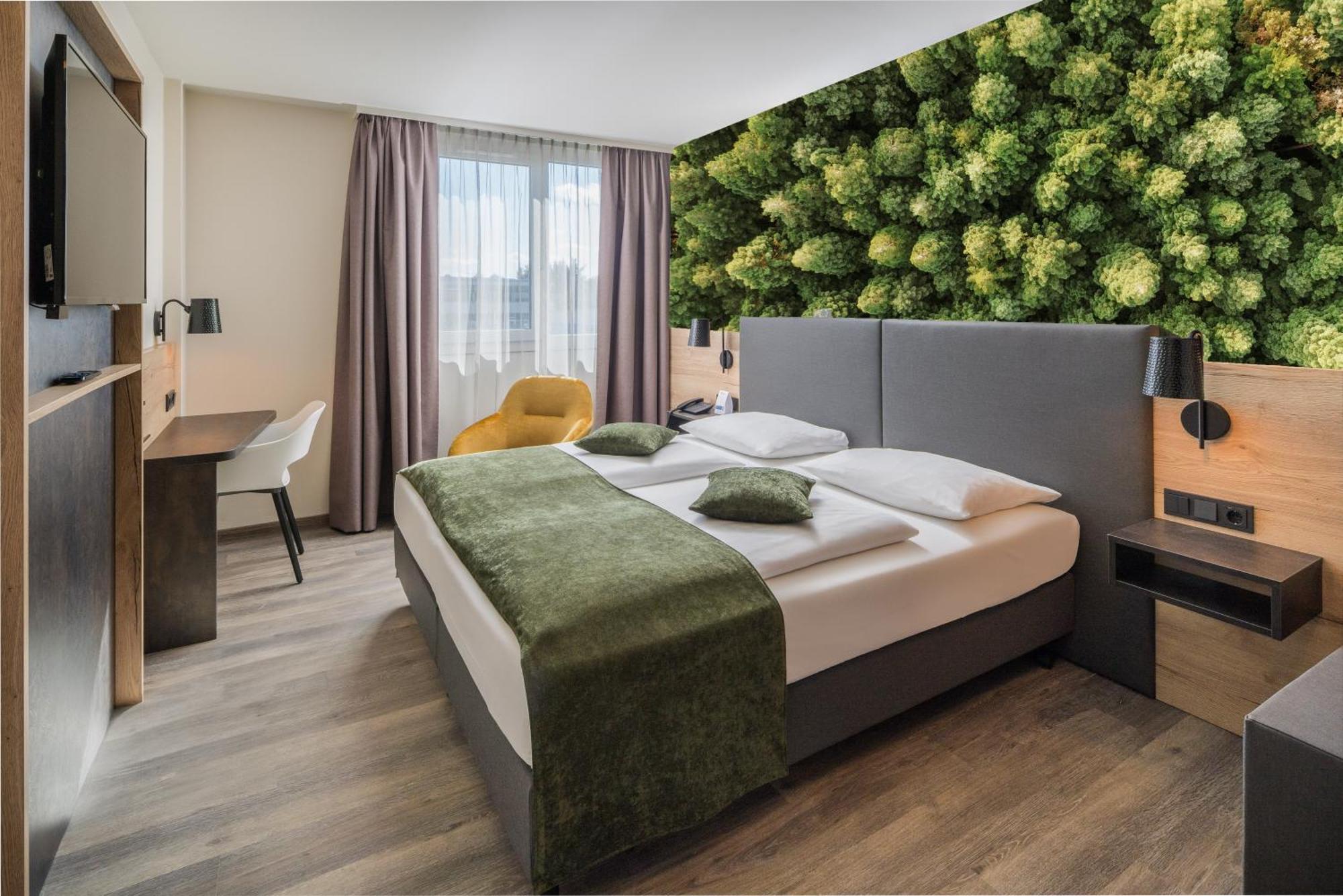 ארדינג Best Western Hotel Muenchen Airport מראה חיצוני תמונה