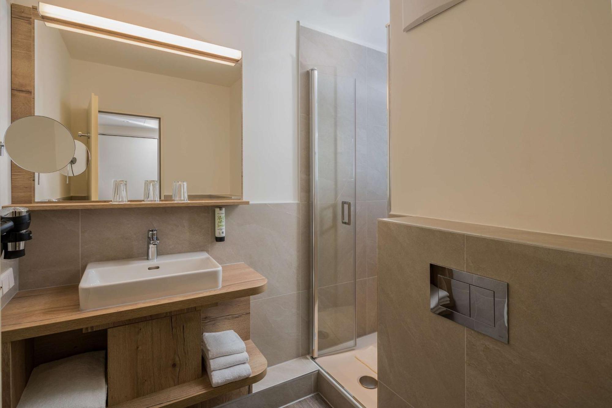 ארדינג Best Western Hotel Muenchen Airport מראה חיצוני תמונה